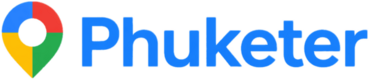 Logo of Phuketer