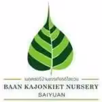 Baan Kajonkiet Nursery Sai Yuan