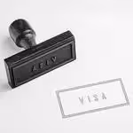 Ω - Legal, ED-Visa, Workpermit, ...